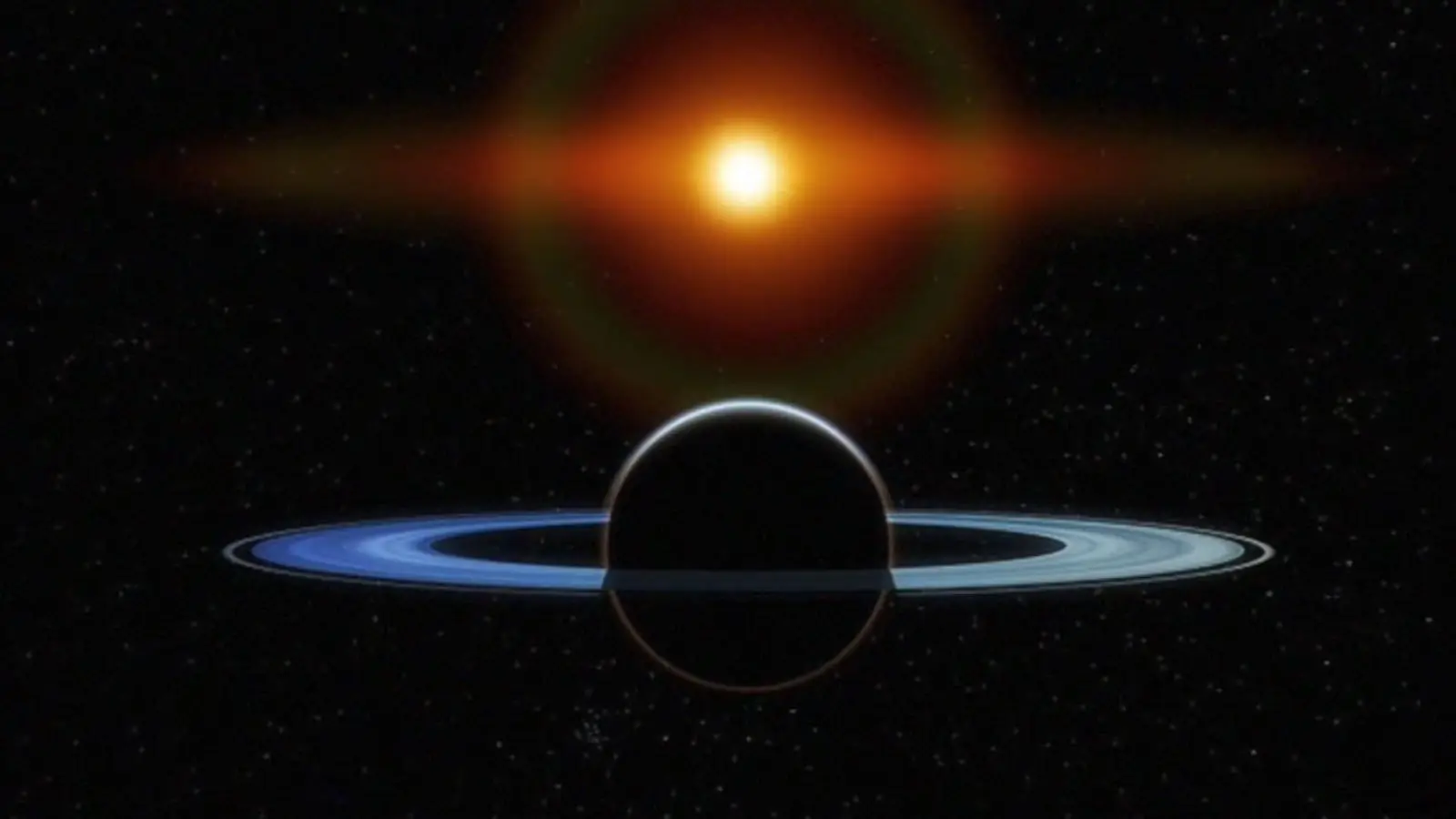 30 Curiosidades sobre Saturno y su luna Titan que no sabias