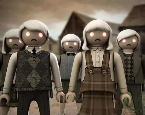 horror