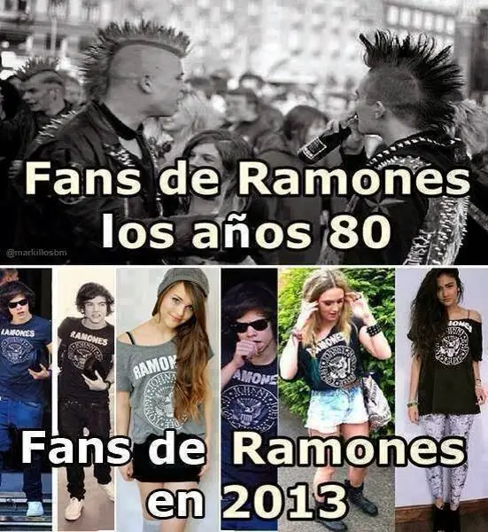 Humor para Metaleros/Rockeros parte-2