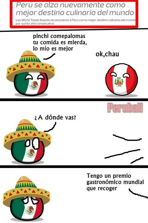 peruball