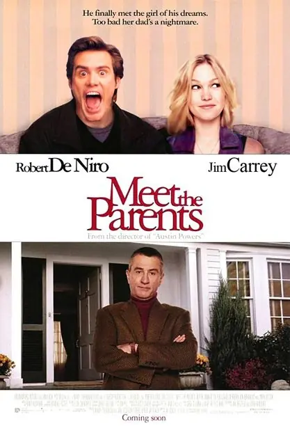 Si las películas hubiesen seguido sus castings originales