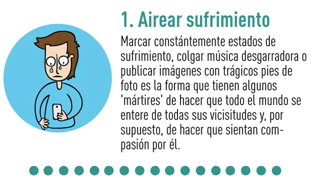 redes sociales