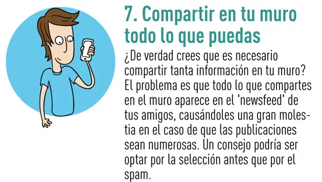 redes sociales