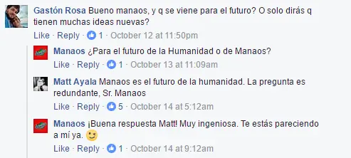 vamos vamos