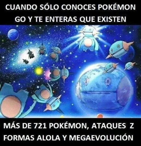 40 imágenes de Humor, No amargados [Memes y +]