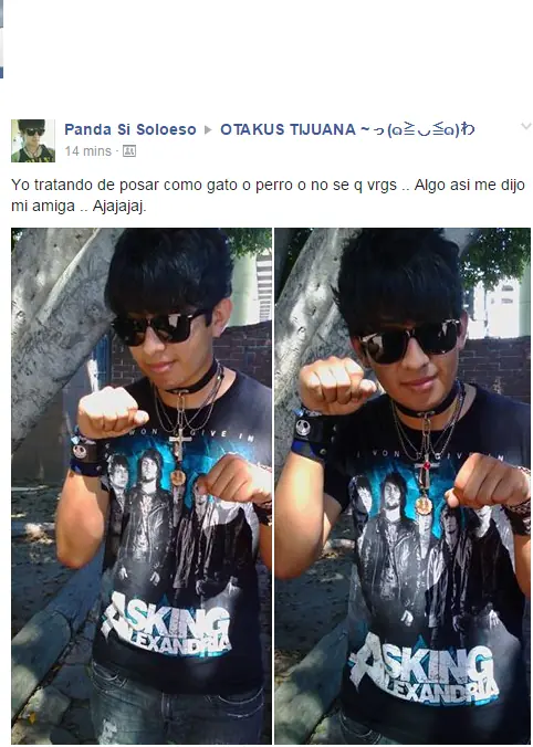 humor metalero