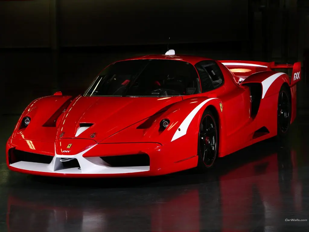 458 Italia
