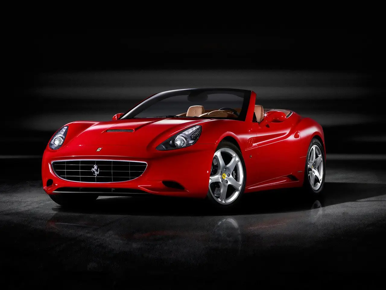 ferrari