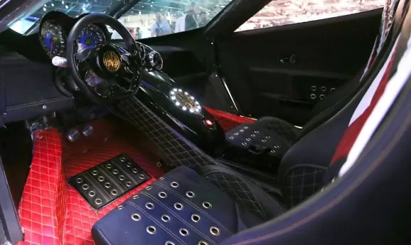 auto