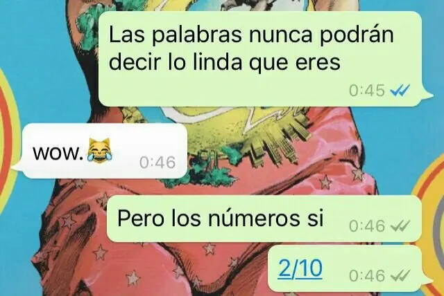amargados