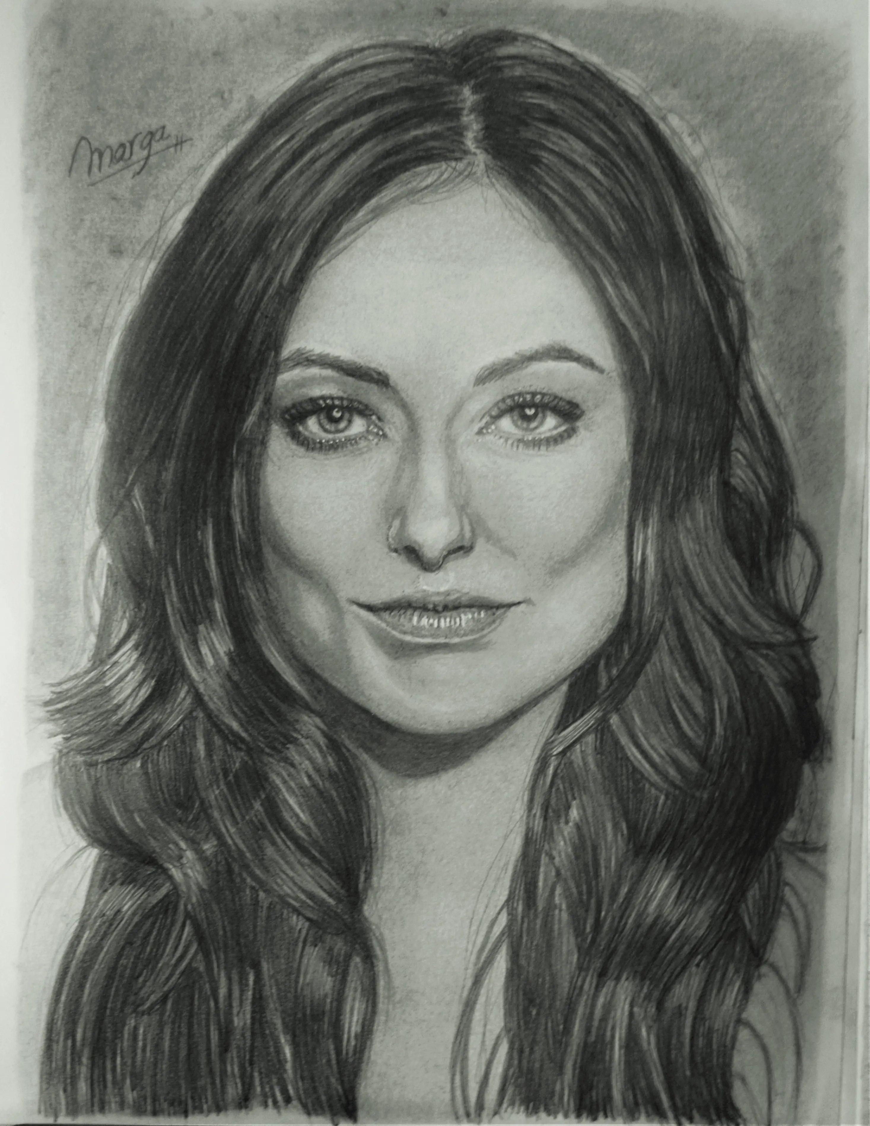 pencil
