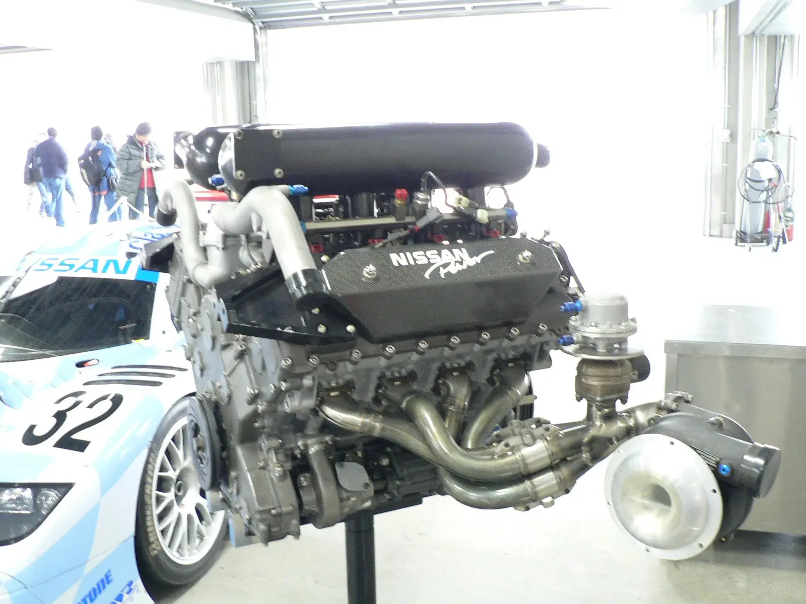 Carreras Carreras