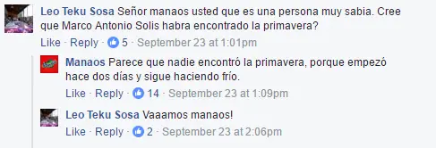 manaos manaos