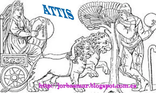 Attis