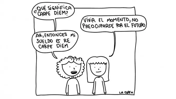 humor