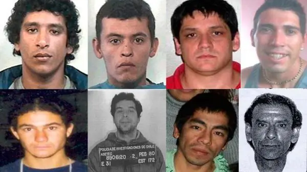 Peligro: 15 violadores que podrían ser tus vecinos
