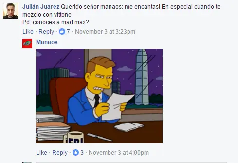 vamos vamos