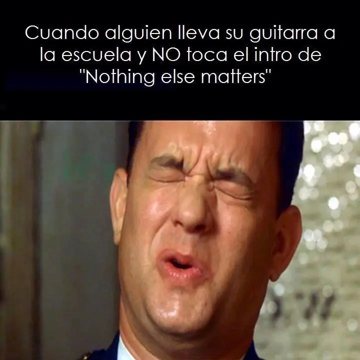 metal