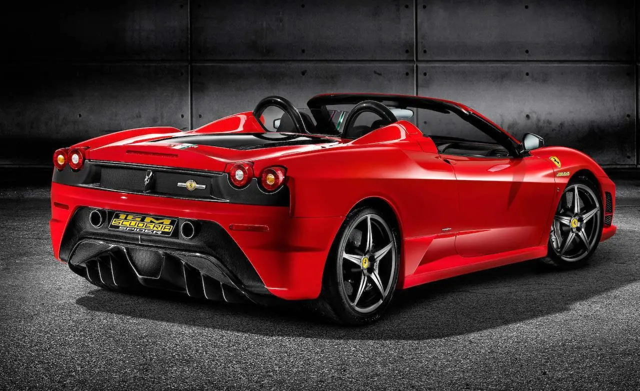 laferrari
