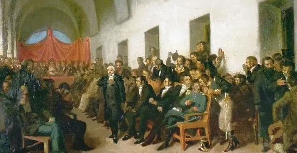 historia