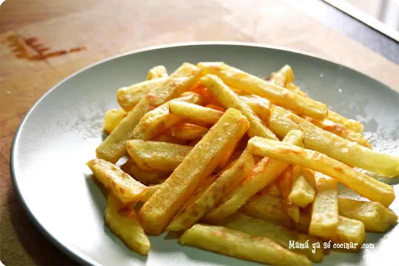 recetas