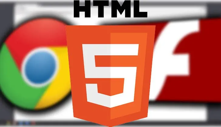 HTML5