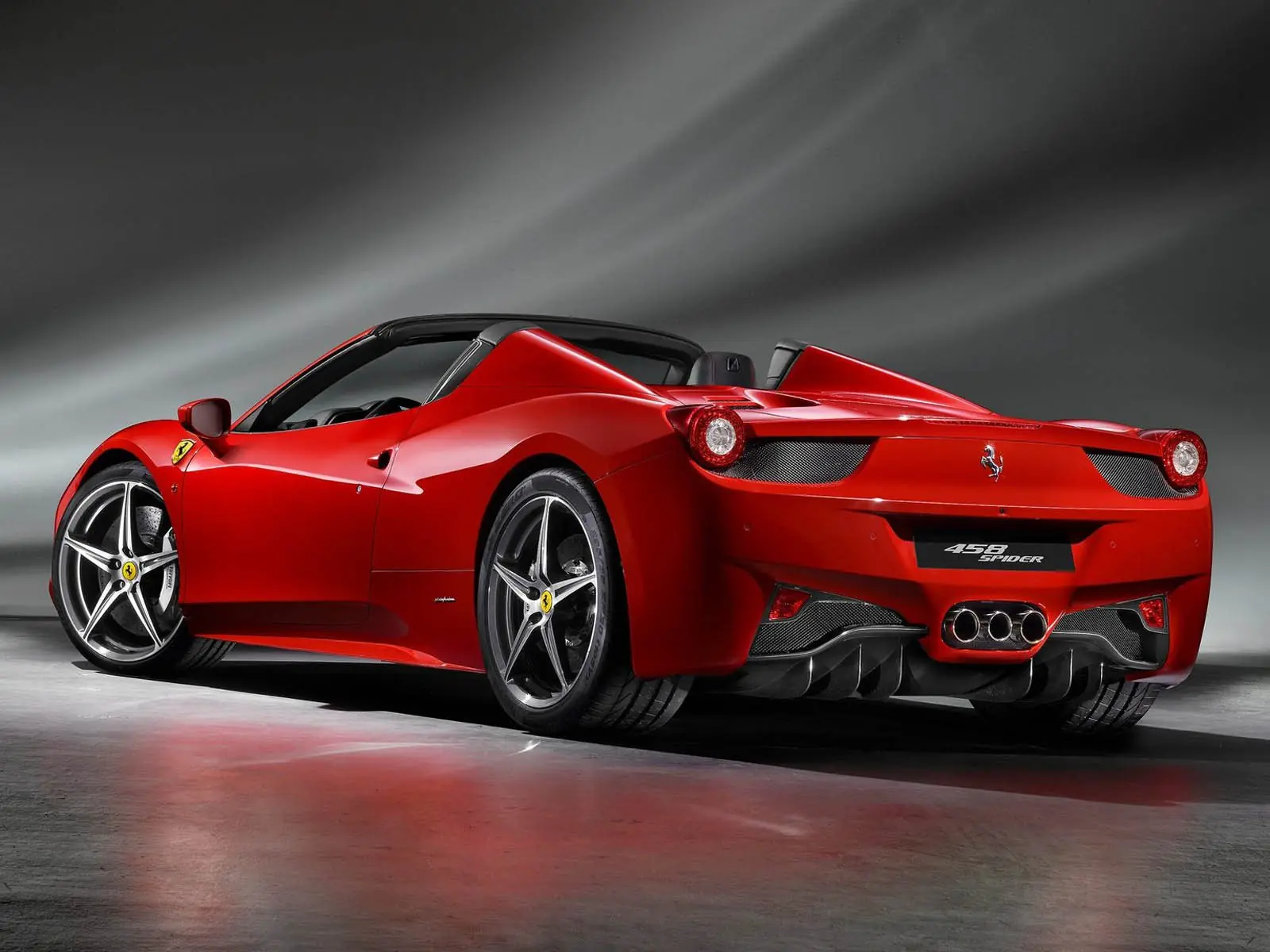 458 Italia