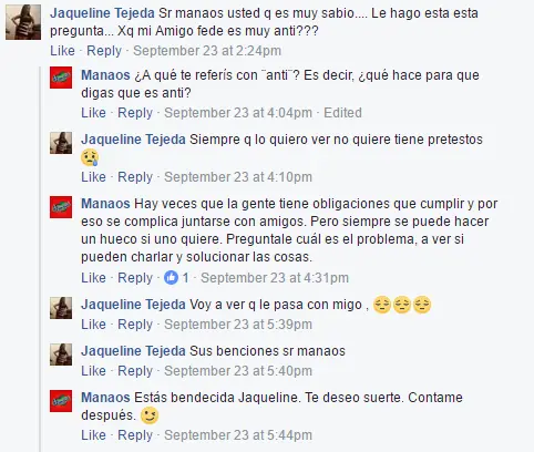 como como