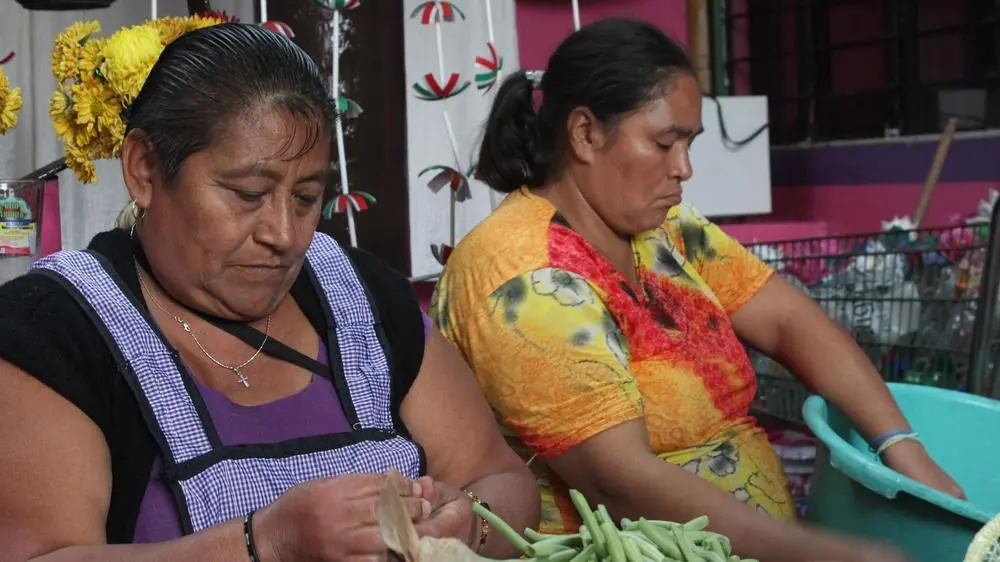 La Bestia La Bestia