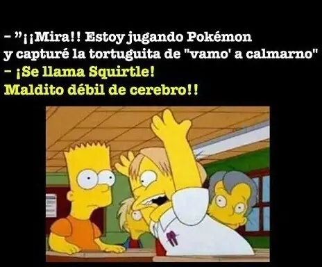 humor