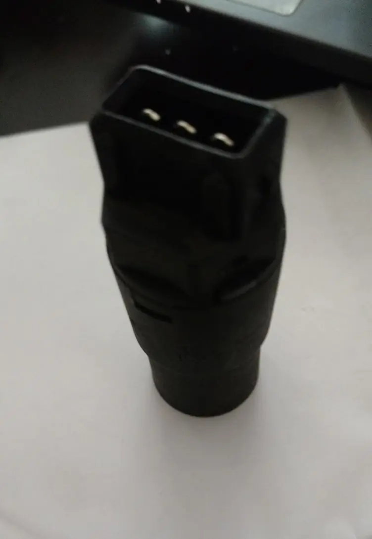 Sensor de velocidad