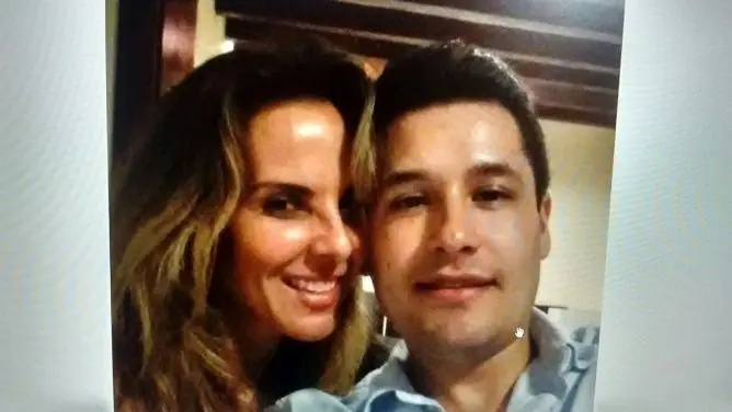 Asi secuestraron a Alfredo Guzmán Salazar