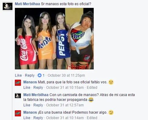 manaos manaos