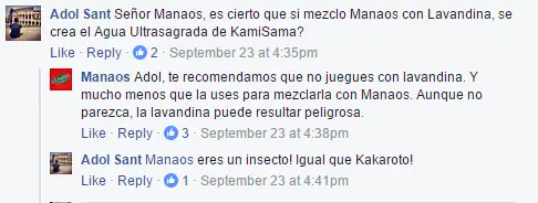 Las mejores respuestas de Manaos! Actualizado Las mejores respuestas de Manaos! Actualizado