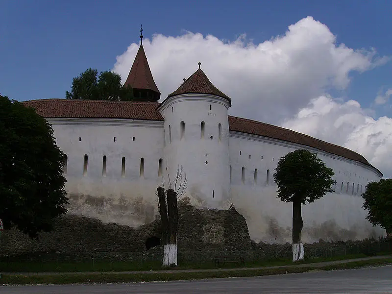 transilvania transilvania