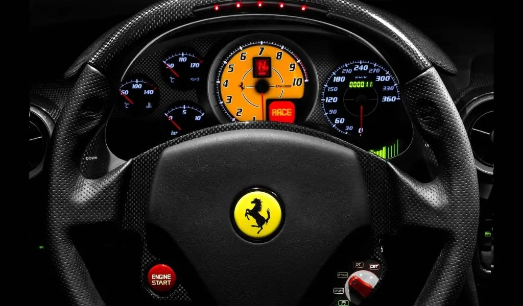 laferrari