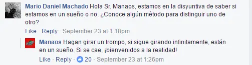 manaos manaos