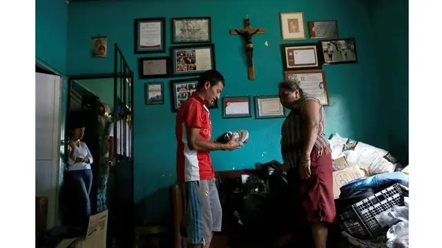 migrantes migrantes