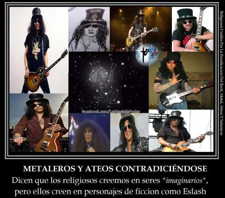 metal