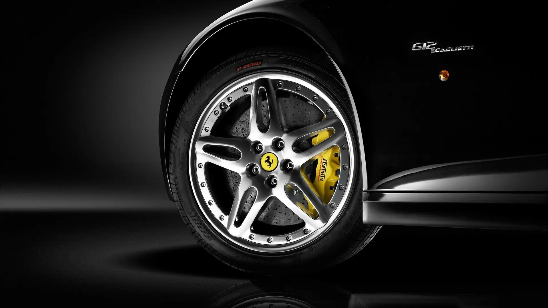 Ferrari (compilado de imagenes)
