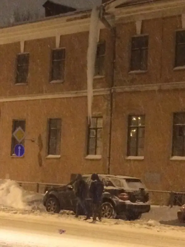Situaciones extrañas que sólo pasan en Rusia