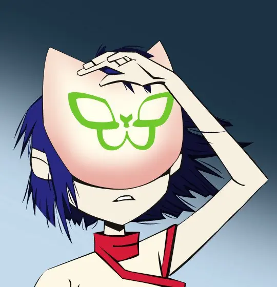 gorillaz