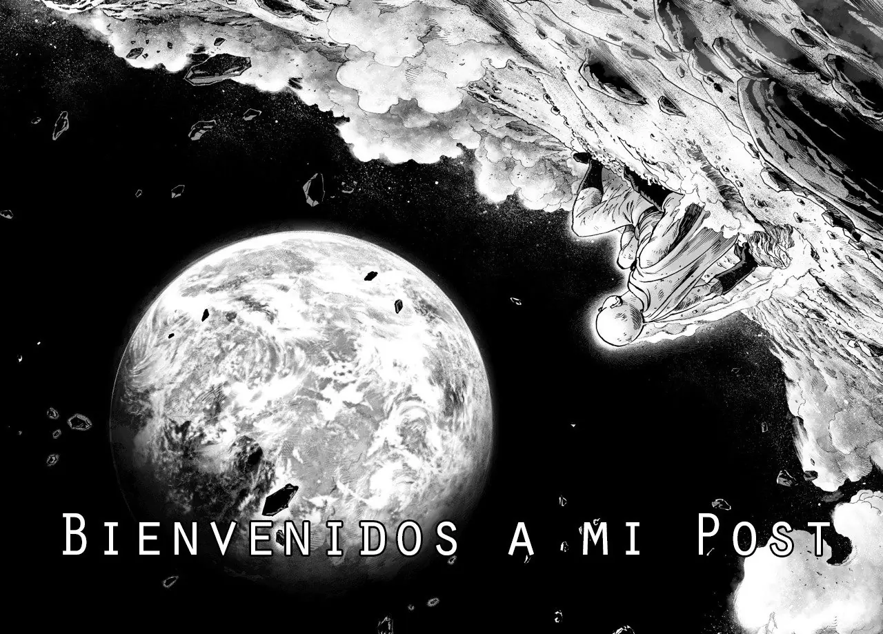 Bienvenidos a mi Virgo-Pieza