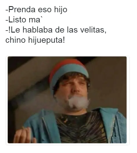 humor taringuero