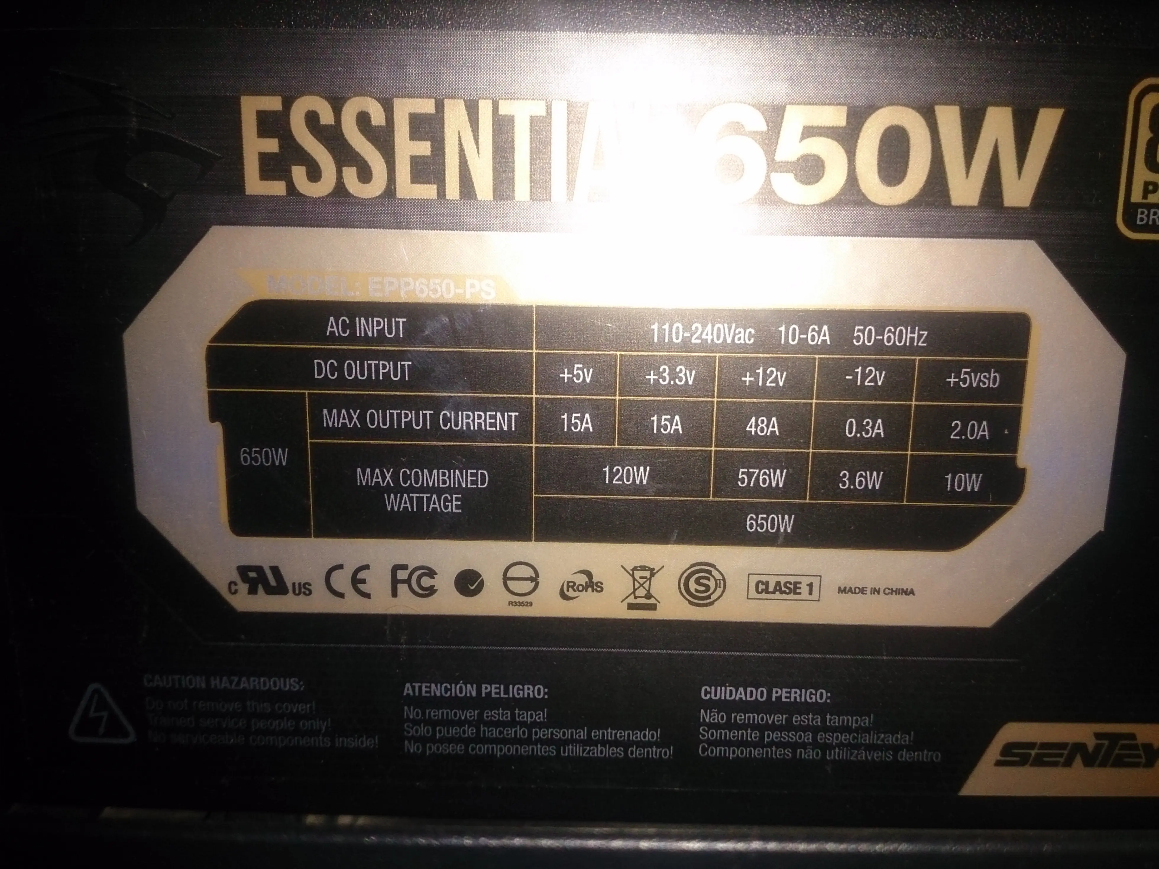 Mi PC gamer mini ITX