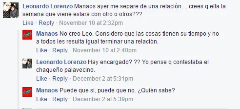 manaos manaos