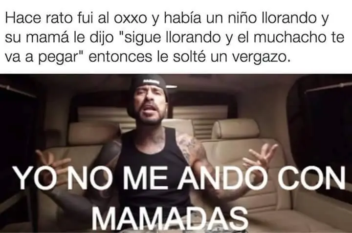 memes mexicanos
