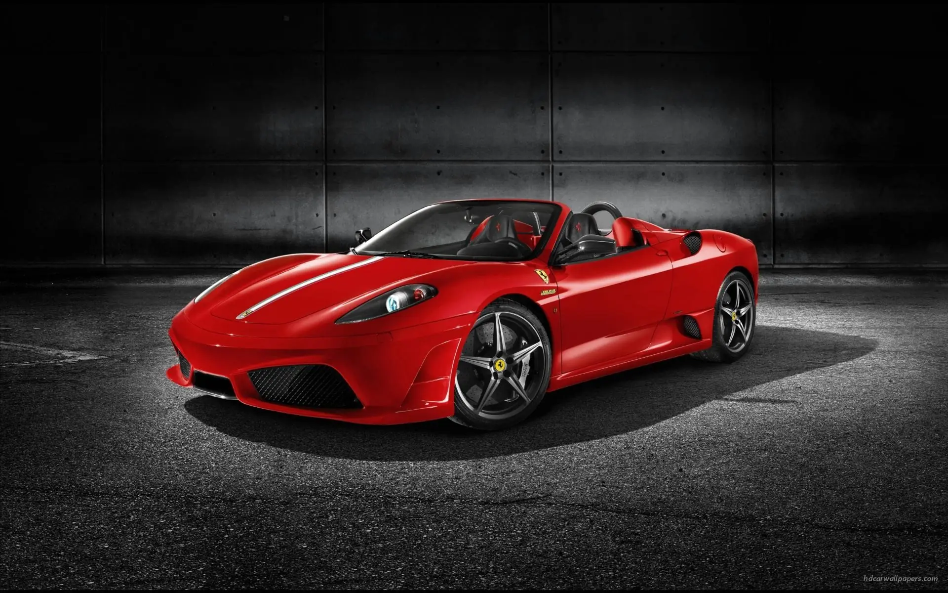 458 Italia