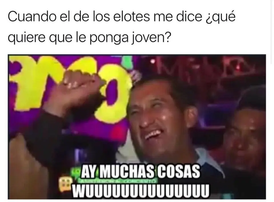 Imagenes de humor para linces nocturnos