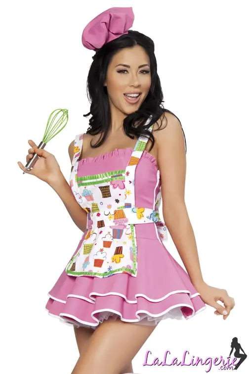 gelatina